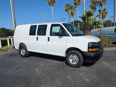 2025 Chevrolet Express 2500 RWD Empty Cargo Van for sale #S1113361 - photo 2