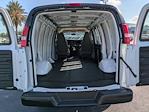 New 2025 Chevrolet Express 2500 Empty Cargo Van for sale #S1113361 - photo 13