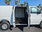 New 2025 Chevrolet Express 2500 Empty Cargo Van for sale #S1113361 - photo 15