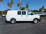 New 2025 Chevrolet Express 2500 Empty Cargo Van for sale #S1113361 - photo 4