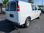 New 2025 Chevrolet Express 2500 Empty Cargo Van for sale #S1113361 - photo 2