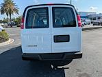 New 2025 Chevrolet Express 2500 Empty Cargo Van for sale #S1113361 - photo 5