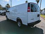 New 2025 Chevrolet Express 2500 Empty Cargo Van for sale #S1113361 - photo 6