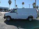 New 2025 Chevrolet Express 2500 Empty Cargo Van for sale #S1113361 - photo 7