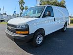 New 2025 Chevrolet Express 2500 Empty Cargo Van for sale #S1113361 - photo 8
