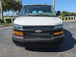 New 2025 Chevrolet Express 2500 Empty Cargo Van for sale #S1113361 - photo 9
