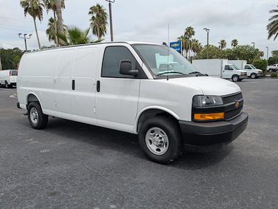 New 2025 Chevrolet Express 2500 Empty Cargo Van for sale #S1114954 - photo 2