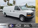 New 2025 Chevrolet Express 2500 Empty Cargo Van for sale #S1114954 - photo 1