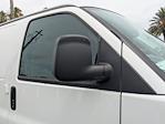 New 2025 Chevrolet Express 2500 Empty Cargo Van for sale #S1114954 - photo 12