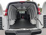 New 2025 Chevrolet Express 2500 Empty Cargo Van for sale #S1114954 - photo 13