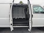 New 2025 Chevrolet Express 2500 Empty Cargo Van for sale #S1114954 - photo 14