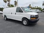 New 2025 Chevrolet Express 2500 Empty Cargo Van for sale #S1114954 - photo 2