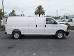 New 2025 Chevrolet Express 2500 Empty Cargo Van for sale #S1114954 - photo 3