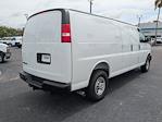 New 2025 Chevrolet Express 2500 Empty Cargo Van for sale #S1114954 - photo 4