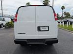 New 2025 Chevrolet Express 2500 Empty Cargo Van for sale #S1114954 - photo 5