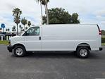 New 2025 Chevrolet Express 2500 Empty Cargo Van for sale #S1114954 - photo 7