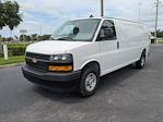 New 2025 Chevrolet Express 2500 Empty Cargo Van for sale #S1114954 - photo 8