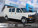 2025 Chevrolet Express 2500 RWD Empty Cargo Van for sale #S1117117 - photo 1