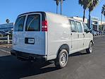 2025 Chevrolet Express 2500 RWD Empty Cargo Van for sale #S1117117 - photo 5