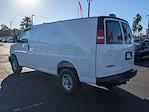 2025 Chevrolet Express 2500 RWD Empty Cargo Van for sale #S1117117 - photo 7