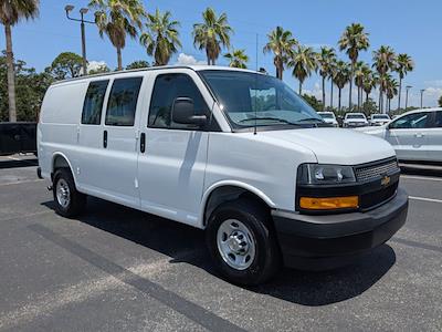 2025 Chevrolet Express 2500 RWD Empty Cargo Van for sale #S1117127 - photo 2