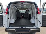 2025 Chevrolet Express 2500 RWD Empty Cargo Van for sale #S1117127 - photo 13