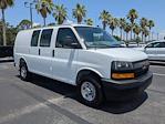 2025 Chevrolet Express 2500 RWD Empty Cargo Van for sale #S1117127 - photo 2