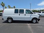 2025 Chevrolet Express 2500 RWD Empty Cargo Van for sale #S1117127 - photo 3