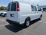 2025 Chevrolet Express 2500 RWD Empty Cargo Van for sale #S1117127 - photo 4