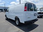 2025 Chevrolet Express 2500 RWD Empty Cargo Van for sale #S1117127 - photo 6