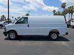 2025 Chevrolet Express 2500 RWD Empty Cargo Van for sale #S1117127 - photo 7
