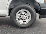 2025 Chevrolet Express 2500 RWD Empty Cargo Van for sale #S1117154 - photo 11