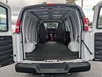 2025 Chevrolet Express 2500 RWD Empty Cargo Van for sale #S1117154 - photo 13