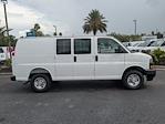 2025 Chevrolet Express 2500 RWD Empty Cargo Van for sale #S1117154 - photo 4