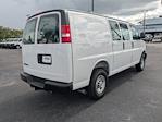 2025 Chevrolet Express 2500 RWD Empty Cargo Van for sale #S1117154 - photo 2