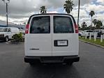2025 Chevrolet Express 2500 RWD Empty Cargo Van for sale #S1117154 - photo 5