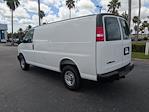 2025 Chevrolet Express 2500 RWD Empty Cargo Van for sale #S1117154 - photo 6