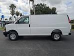 2025 Chevrolet Express 2500 RWD Empty Cargo Van for sale #S1117154 - photo 7