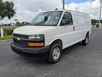 2025 Chevrolet Express 2500 RWD Empty Cargo Van for sale #S1117154 - photo 8