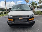 2025 Chevrolet Express 2500 RWD Empty Cargo Van for sale #S1117154 - photo 9