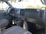 2025 Chevrolet Express 2500 RWD Empty Cargo Van for sale #S1117169 - photo 17
