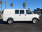 2025 Chevrolet Express 2500 RWD Empty Cargo Van for sale #S1117169 - photo 4