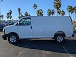 2025 Chevrolet Express 2500 RWD Empty Cargo Van for sale #S1117169 - photo 8