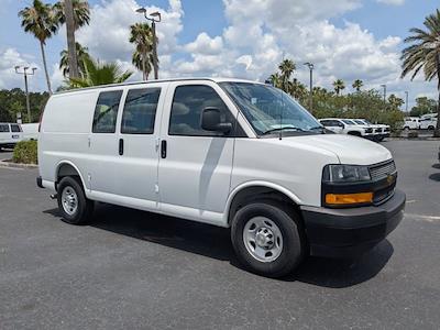 New 2025 Chevrolet Express 2500 Empty Cargo Van for sale #S1117176 - photo 2