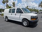 2025 Chevrolet Express 2500 RWD Empty Cargo Van for sale #S1117176 - photo 2