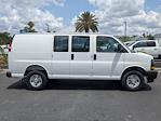 2025 Chevrolet Express 2500 RWD Empty Cargo Van for sale #S1117176 - photo 3