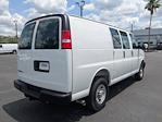 2025 Chevrolet Express 2500 RWD Empty Cargo Van for sale #S1117176 - photo 4