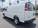 2025 Chevrolet Express 2500 RWD Empty Cargo Van for sale #S1117176 - photo 6