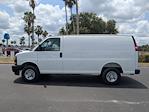 2025 Chevrolet Express 2500 RWD Empty Cargo Van for sale #S1117176 - photo 7