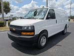 2025 Chevrolet Express 2500 RWD Empty Cargo Van for sale #S1117176 - photo 8